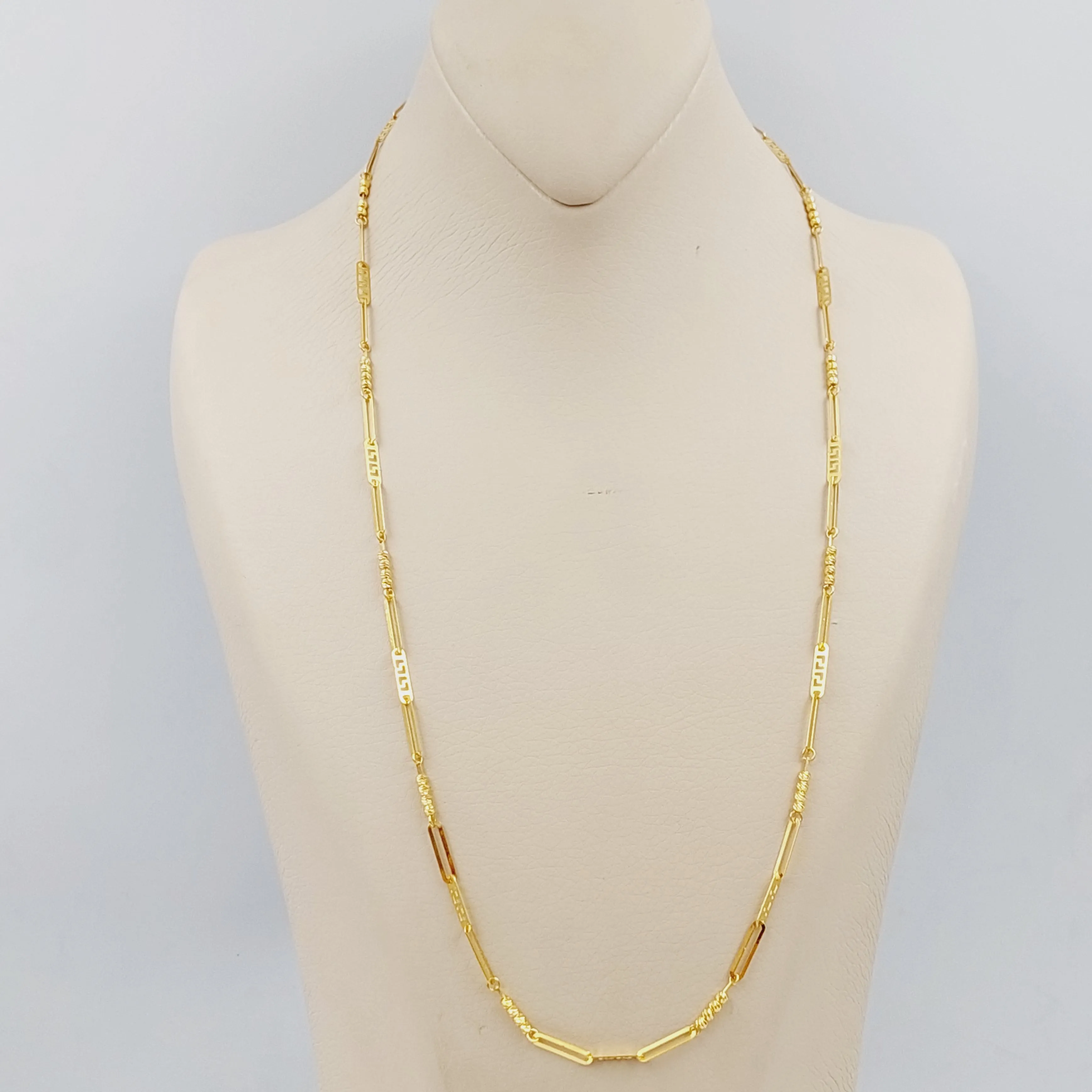 60cm Paperclip Chain