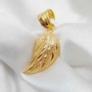 Almond Pendant