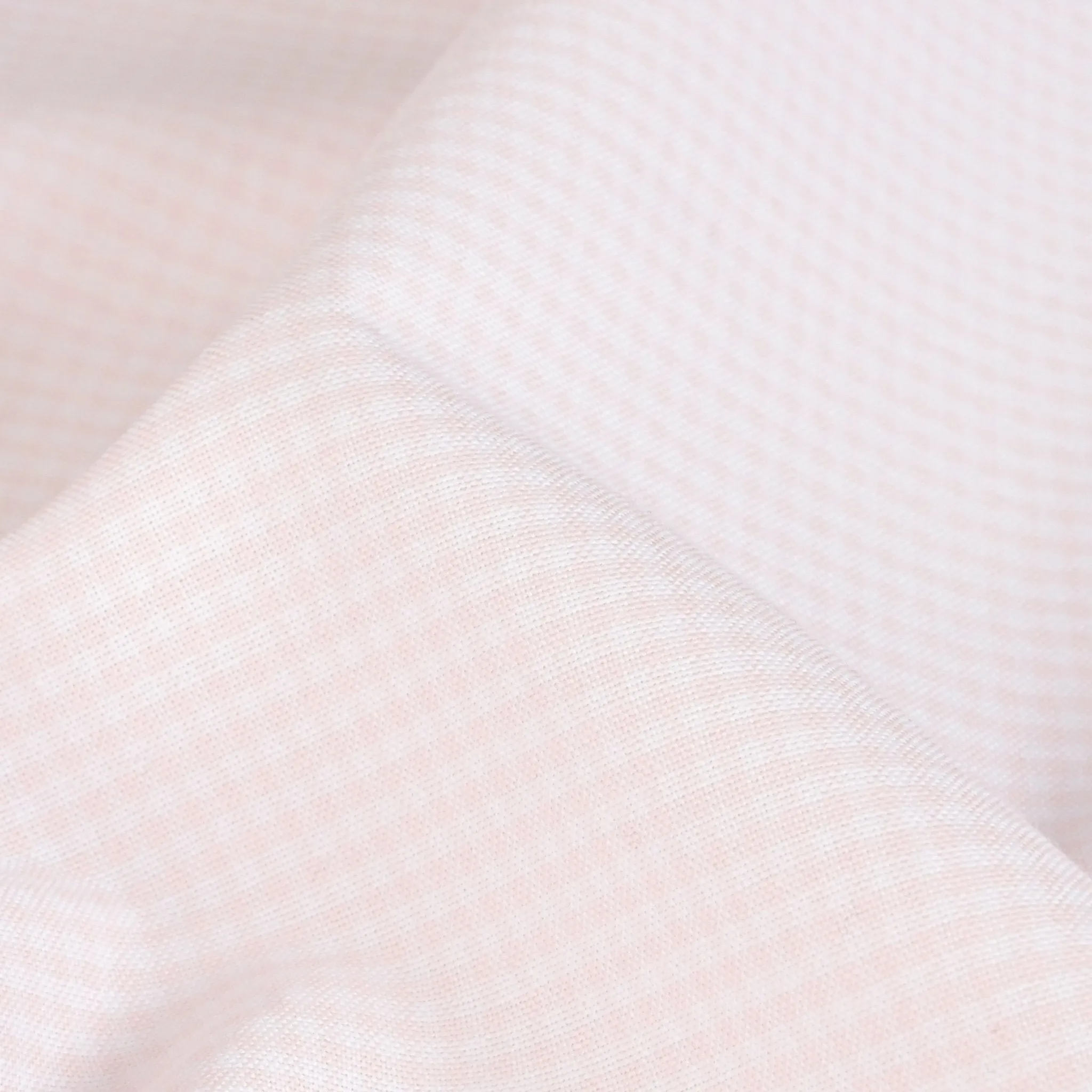 Baby Pink Vichy Fabric 8831