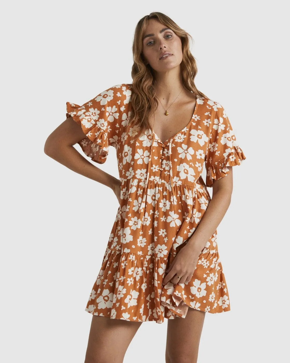 Billabong Lolita Dress