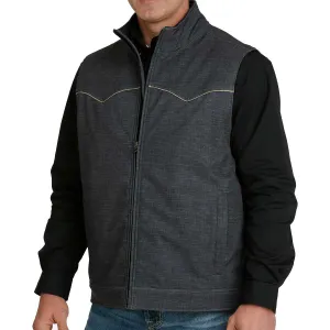 Cinch Men's CC Bonded Vest