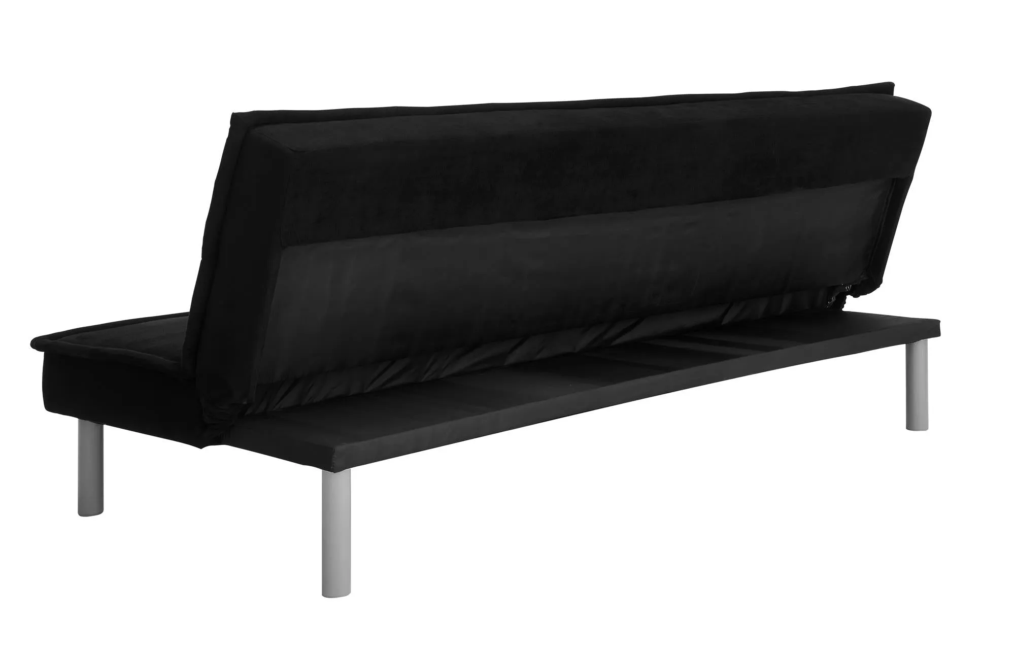 DHP Kent Futon, Black