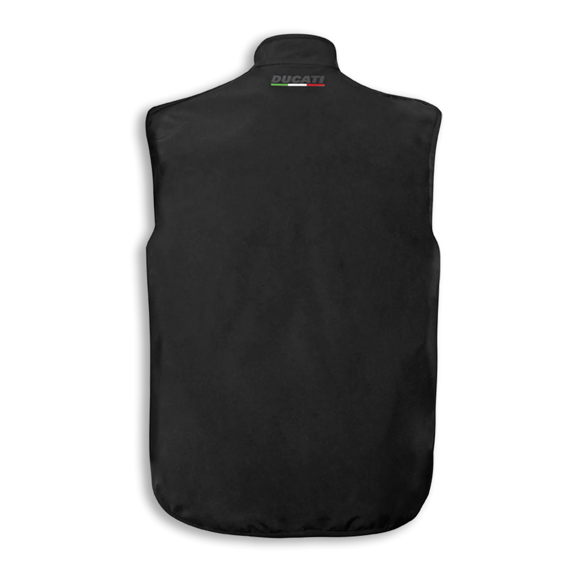 Ducati Multistrada Soft Shell Touring Textile Vest