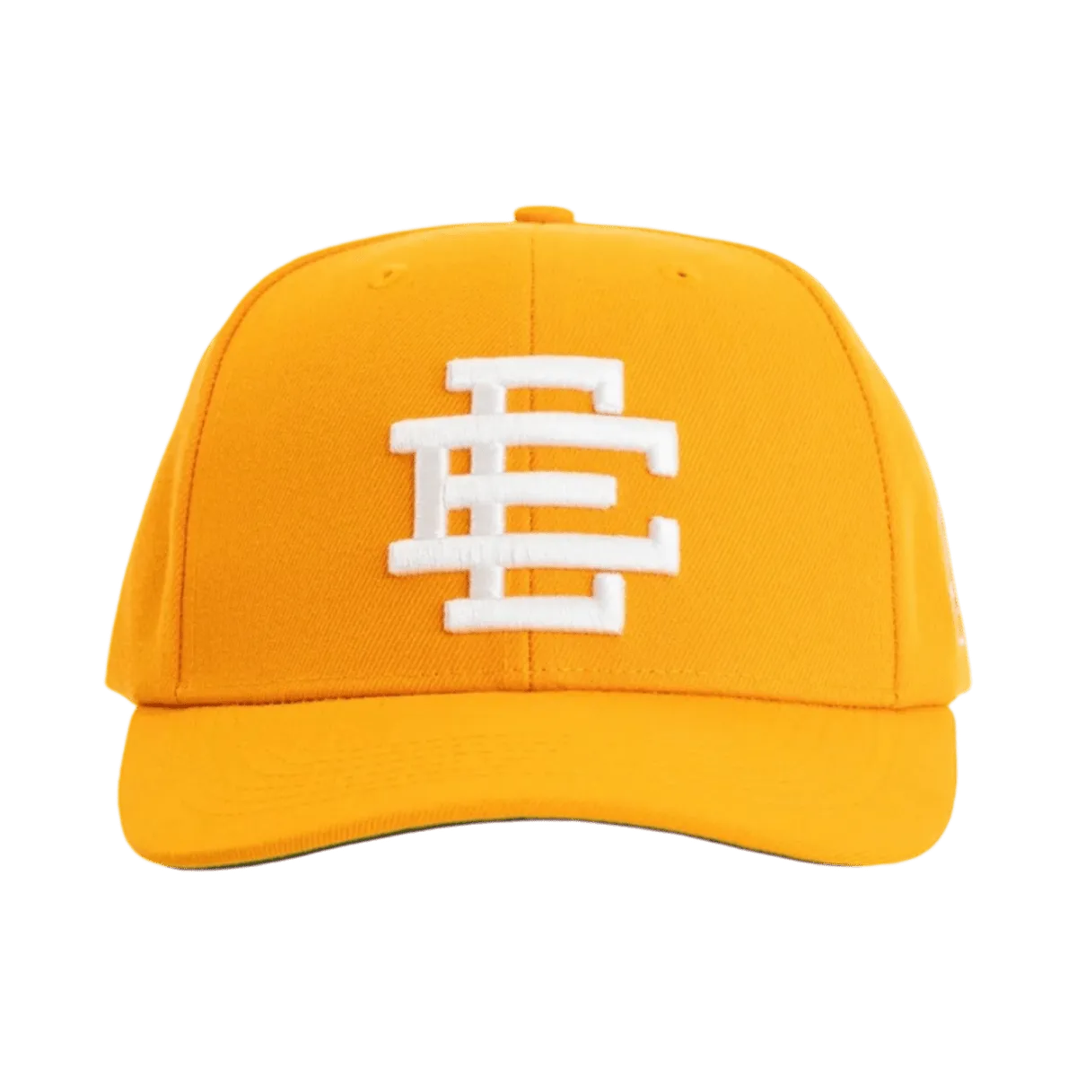 Eric Emanuel Basic Hat - Yellow