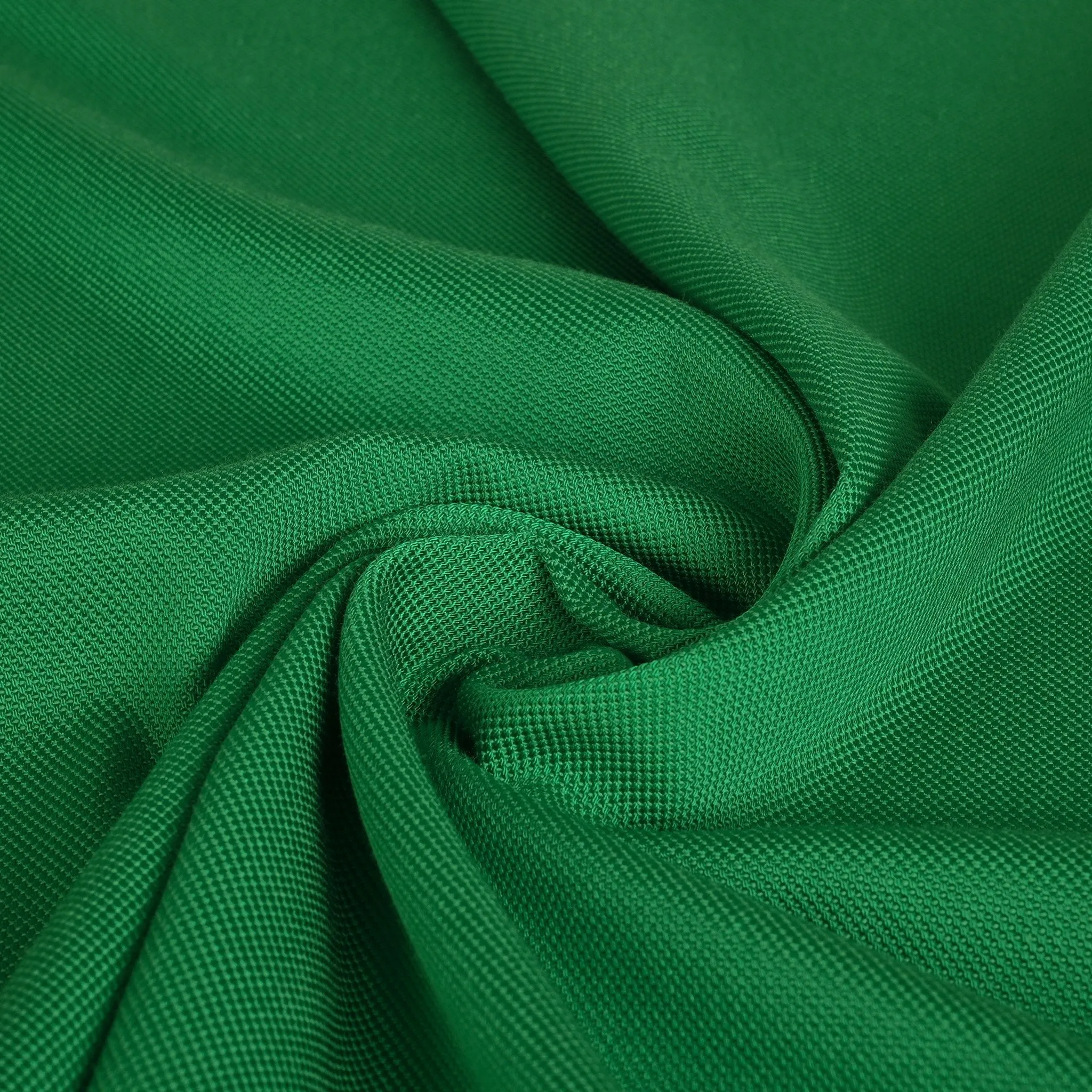 Green Honeycomb Fabric 2106