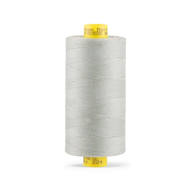 GUTERMANN Mara 100 Poly Thread, 1093 yards/spool