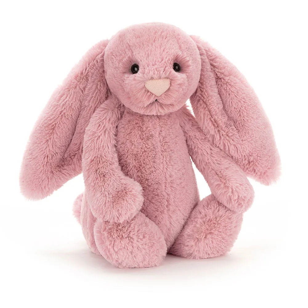 Jellycat Bashful Bunny Pink