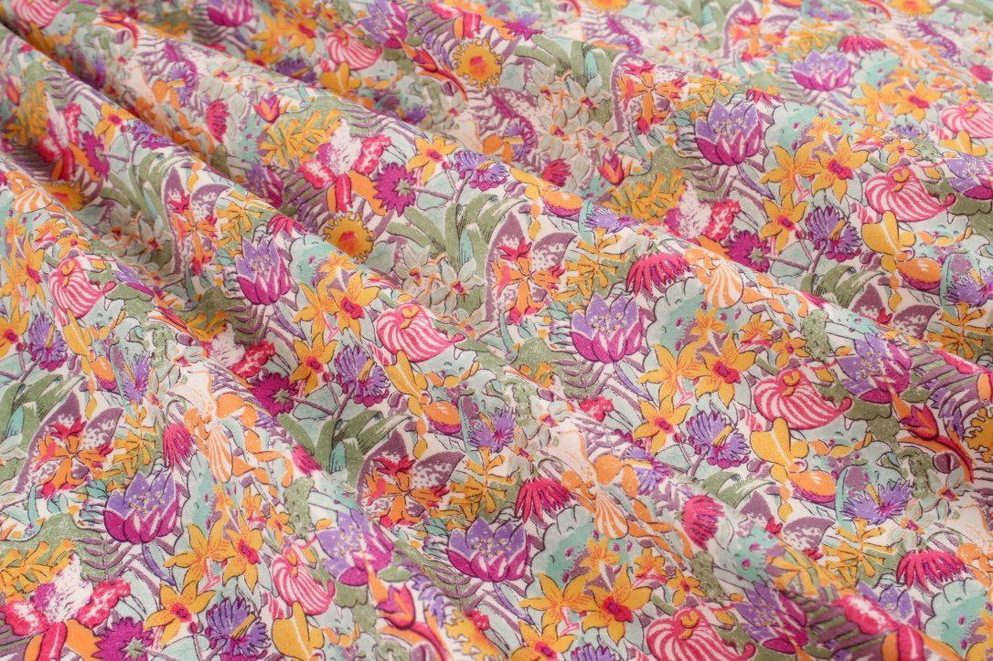 Liberty London Original Tana Lawn™ Cotton