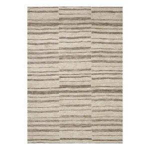 Loloi Neda Natural / Taupe Rug