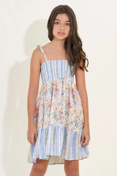 Maaji Peyton Girls Dress