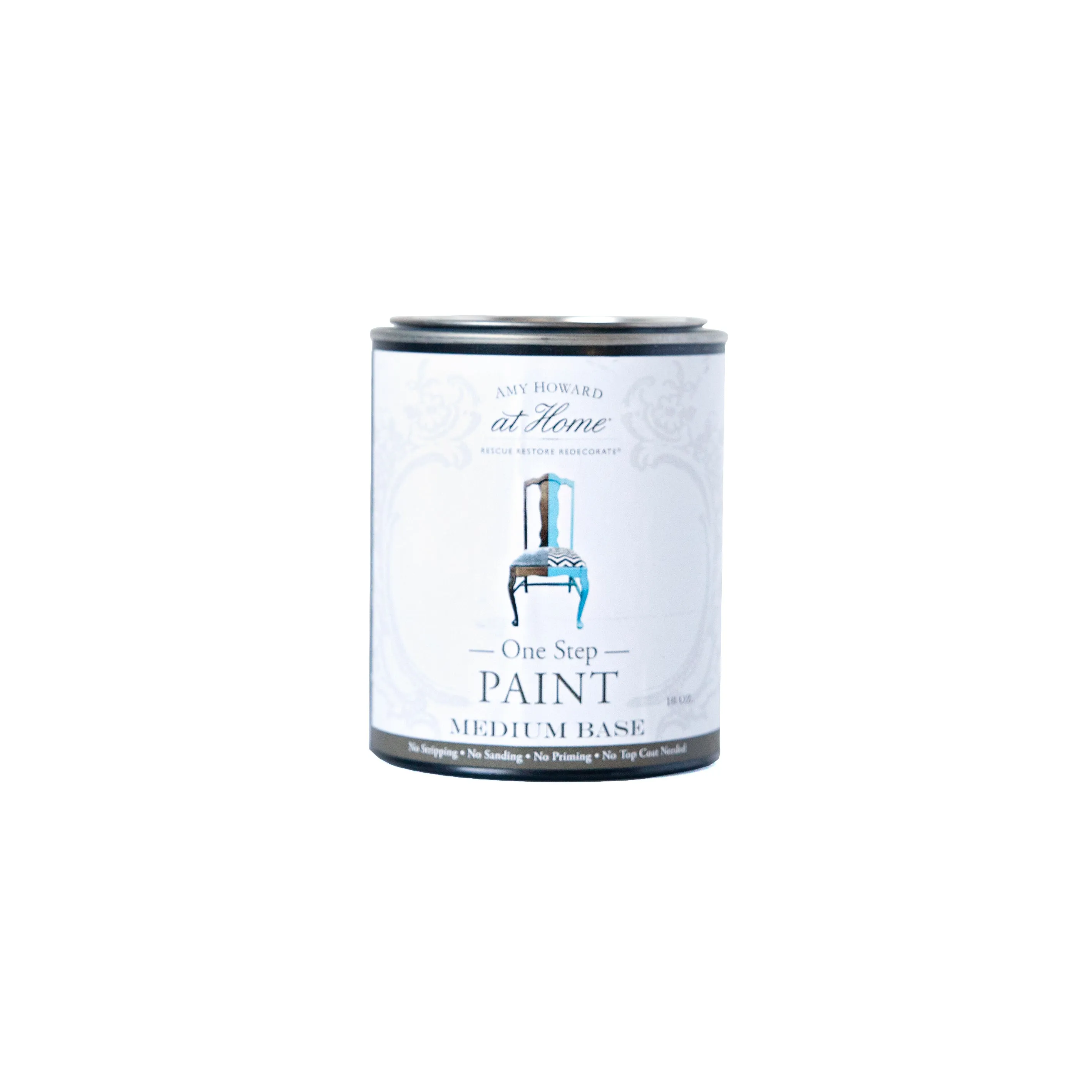 One Step Paint - French Blue