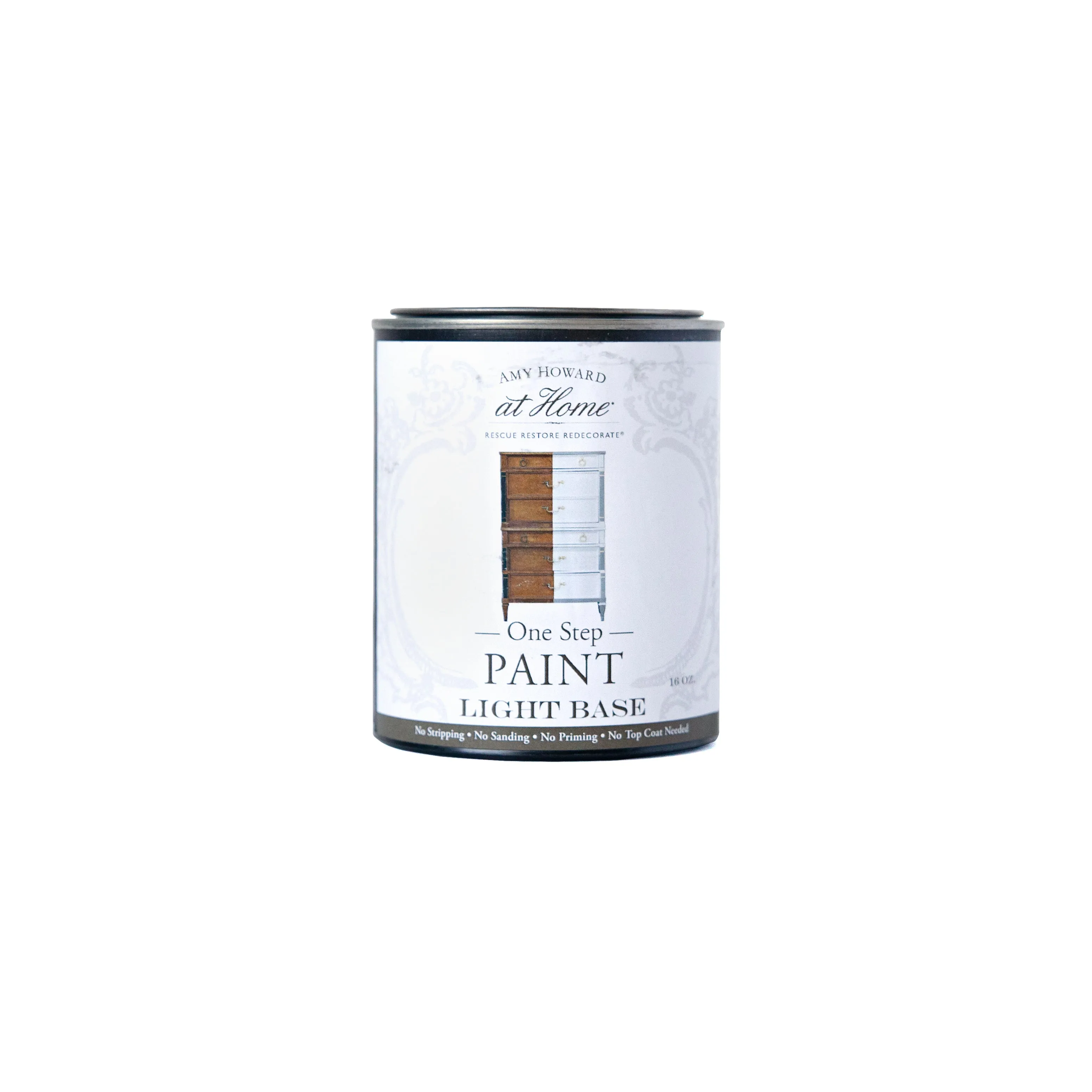 One Step Paint - French Blue