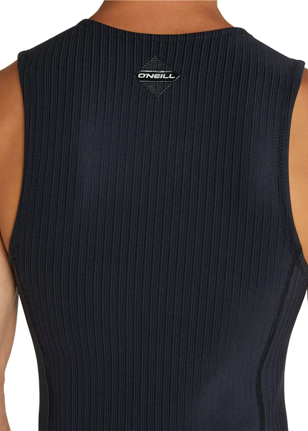 ONeill Mens Hyperfreak 1.5mm Wetsuit Vest