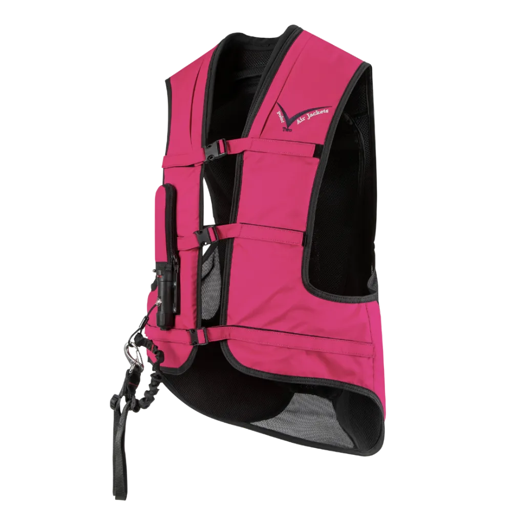 ProAir Fuchsia