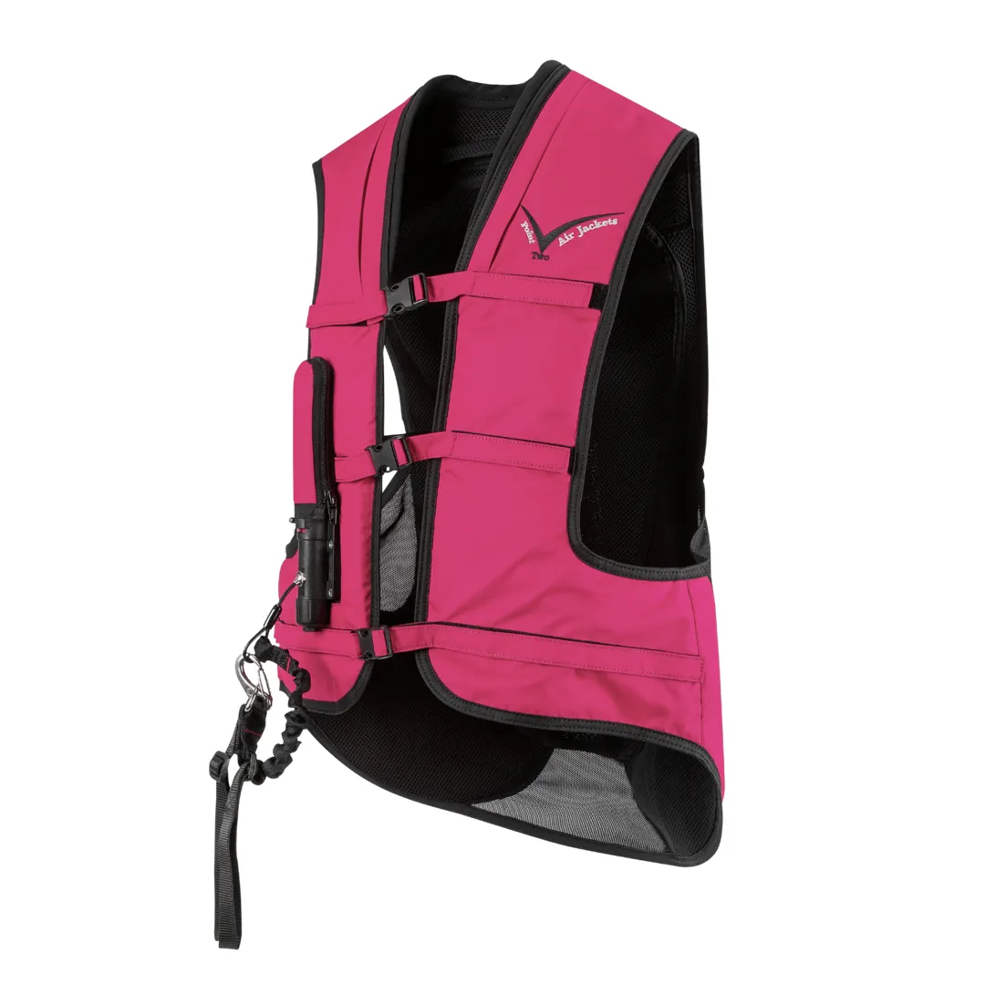 ProAir Fuchsia