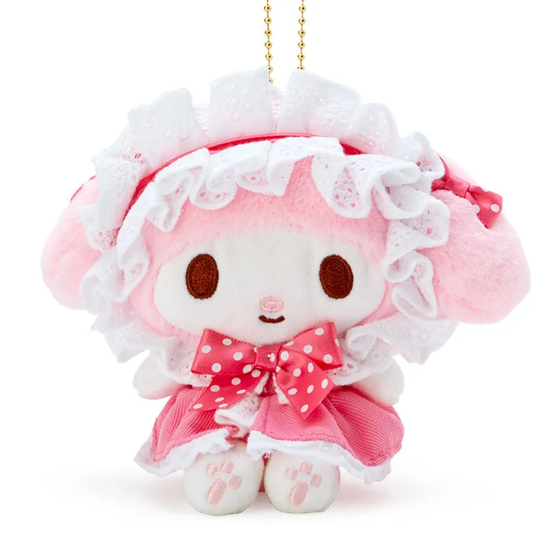 Sanrio My Melody SWEET L0LlTA plushie mascot