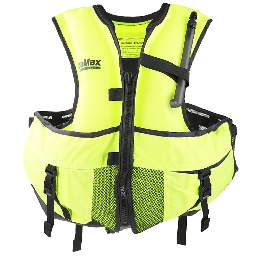 ScubaMax SV-02 Snorkeling Vest