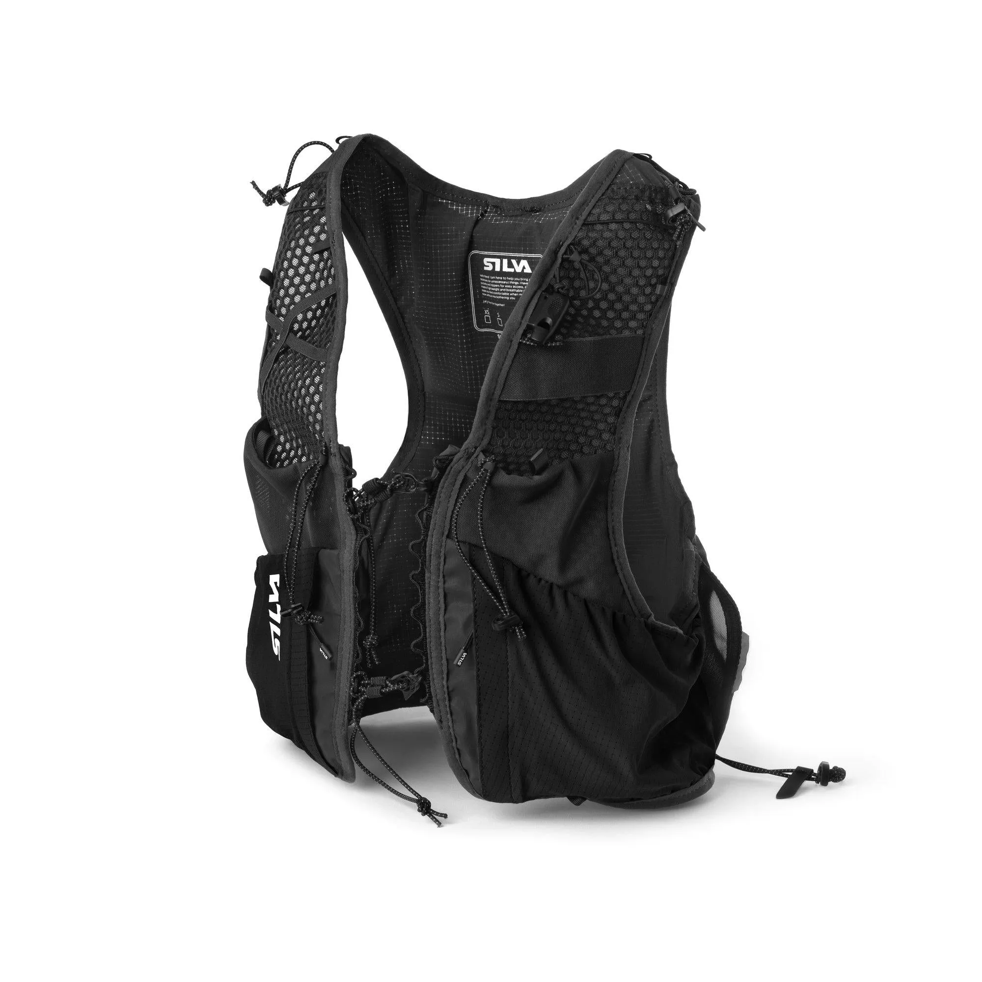 Silva Strive 5 Vest Black