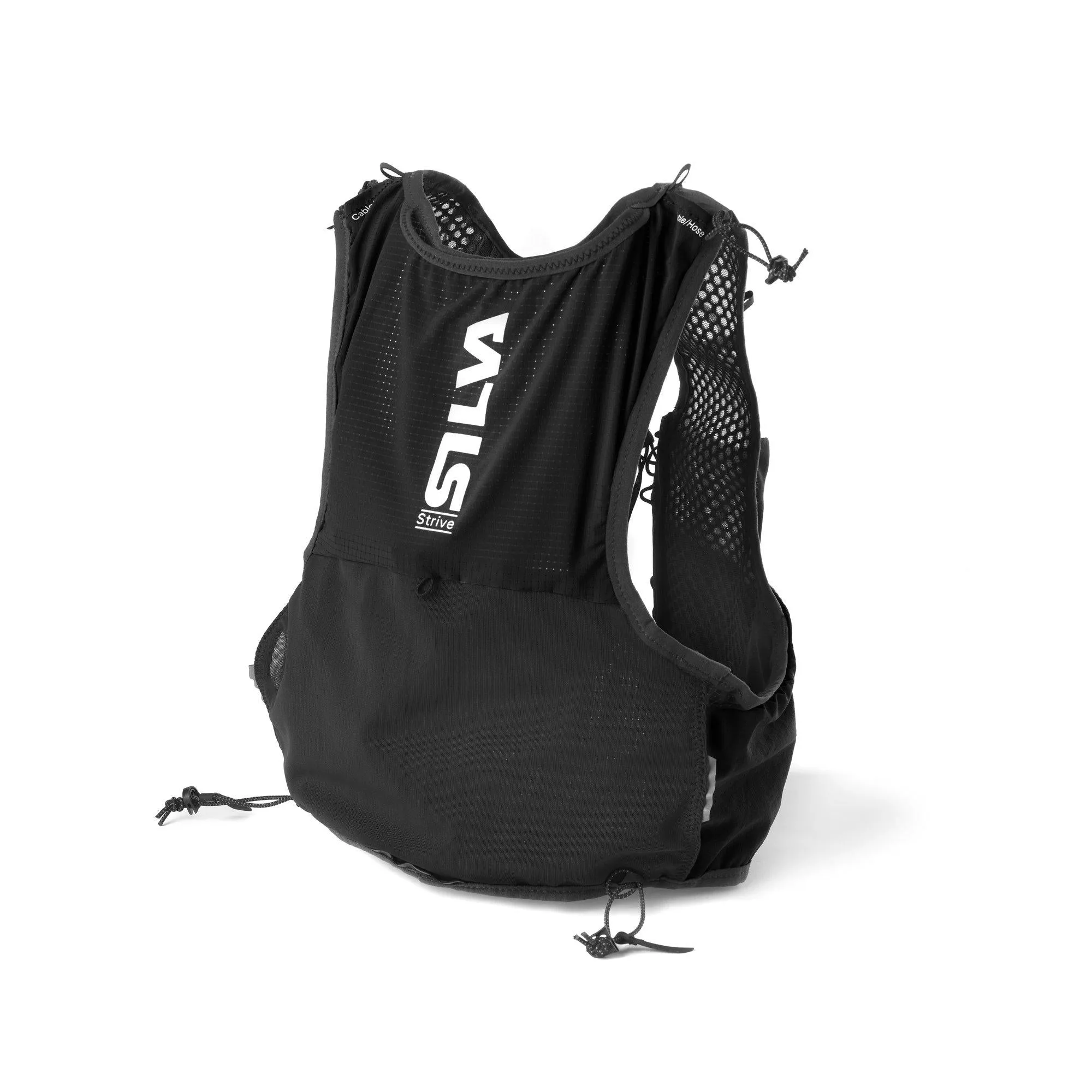 Silva Strive 5 Vest Black