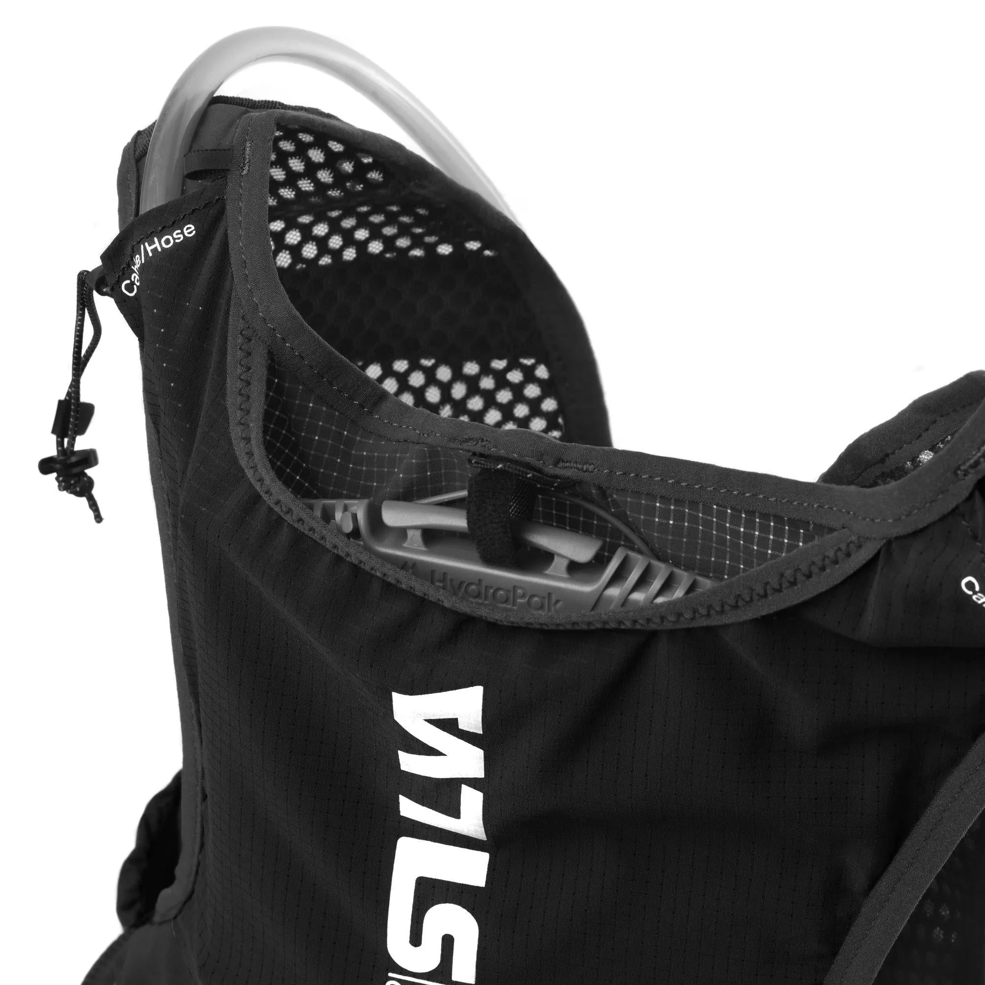 Silva Strive 5 Vest Black