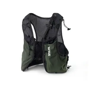 Silva Strive Fly Vest Green