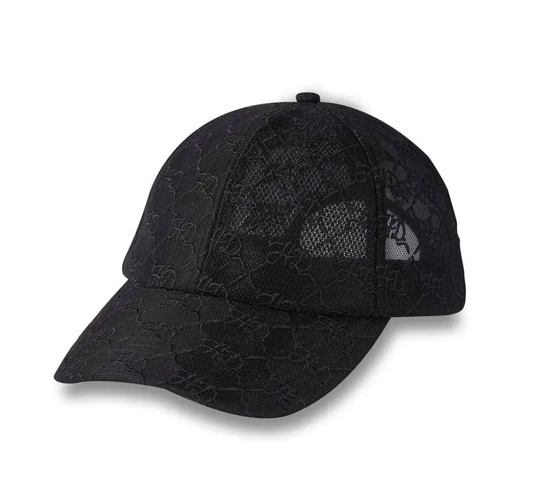 SMOLTEN ALL OVER LACE CAP