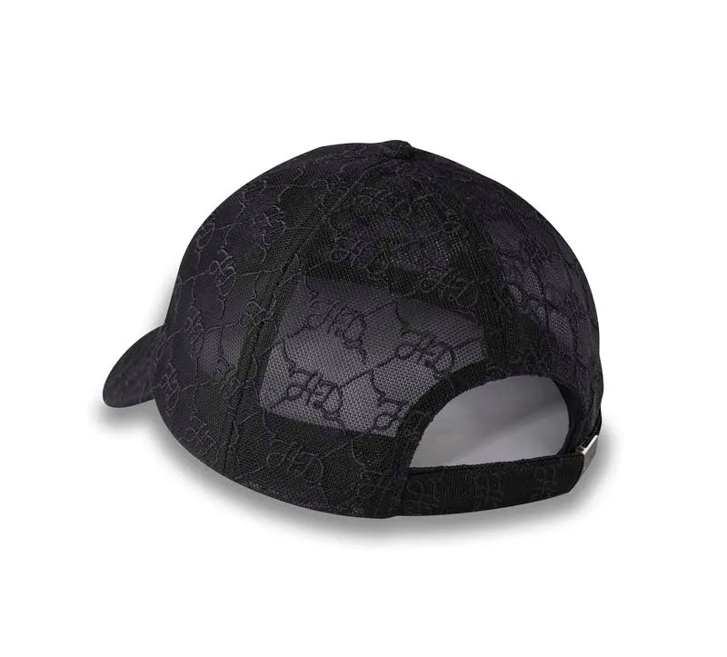 SMOLTEN ALL OVER LACE CAP