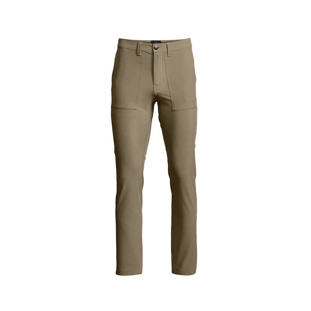 Territory Pant 2023