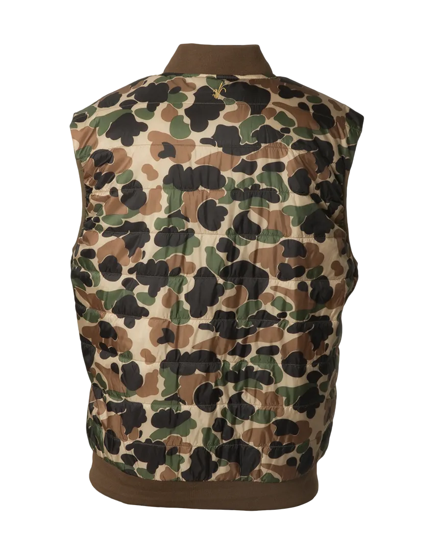 Top Gunner Vest