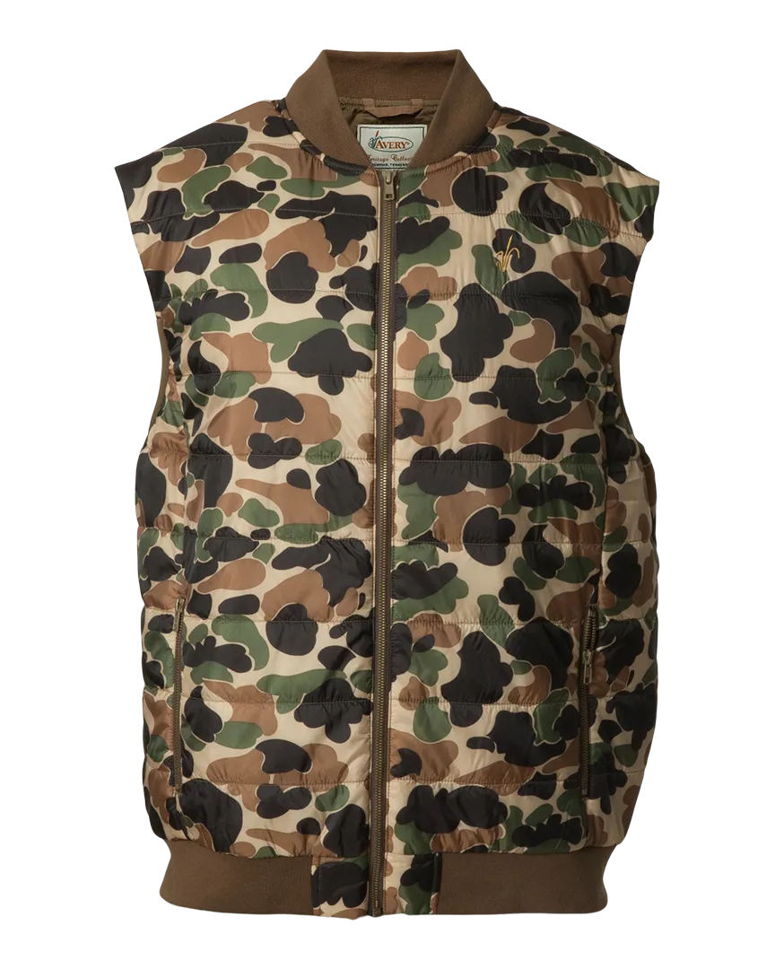 Top Gunner Vest