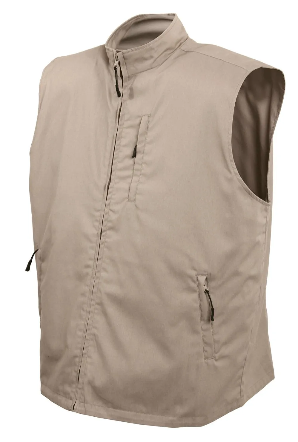 Undercover Travel Vest