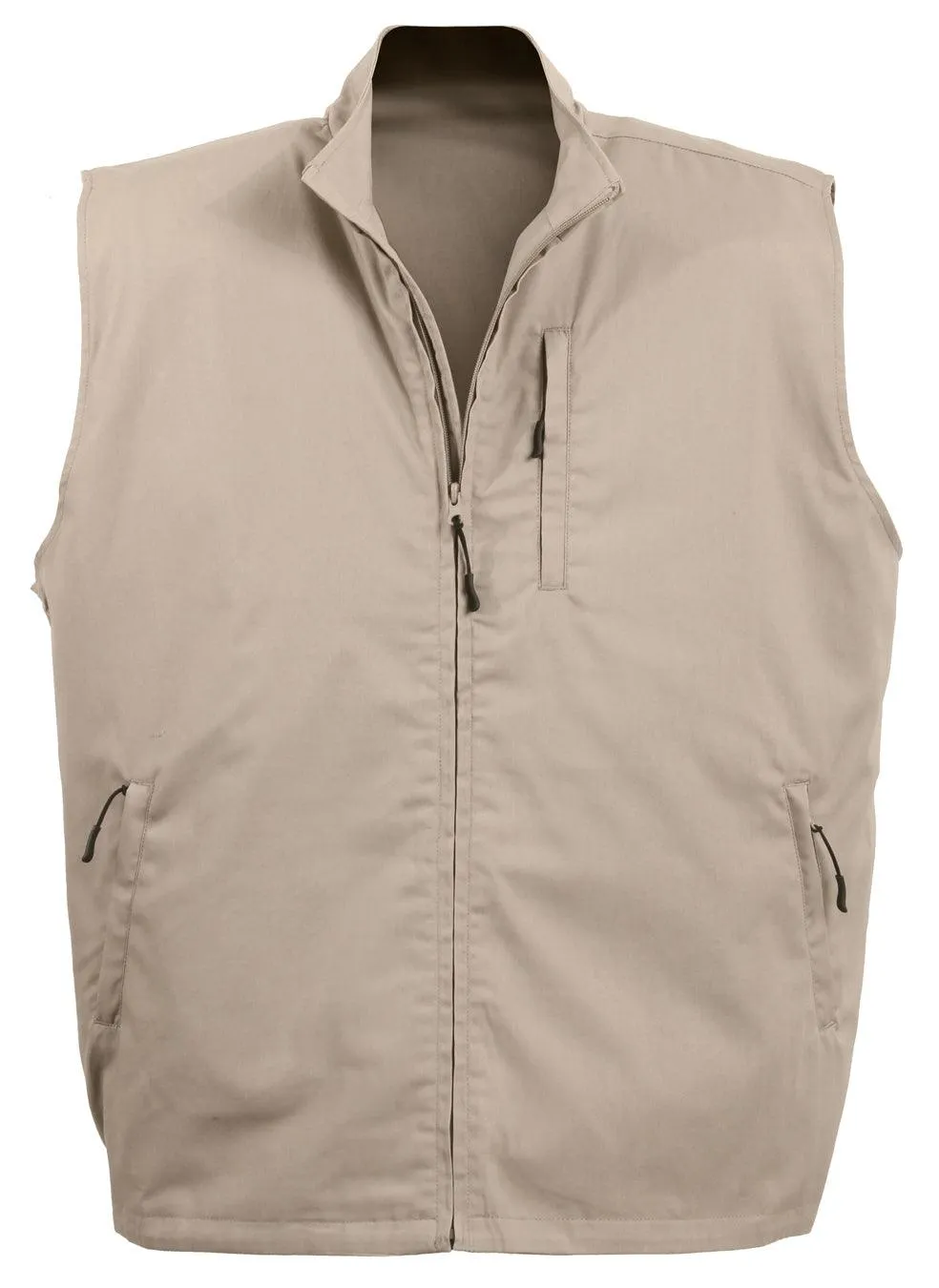 Undercover Travel Vest