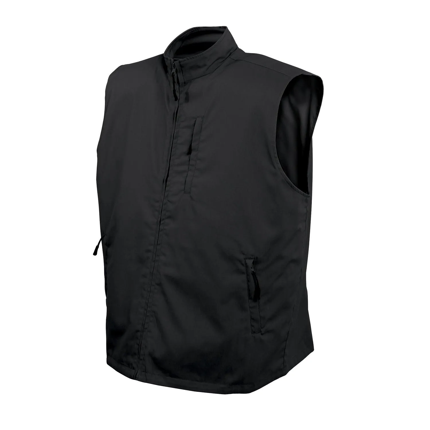 Undercover Travel Vest