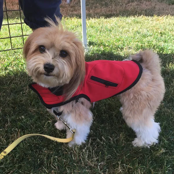 Waterproof Windproof Vest